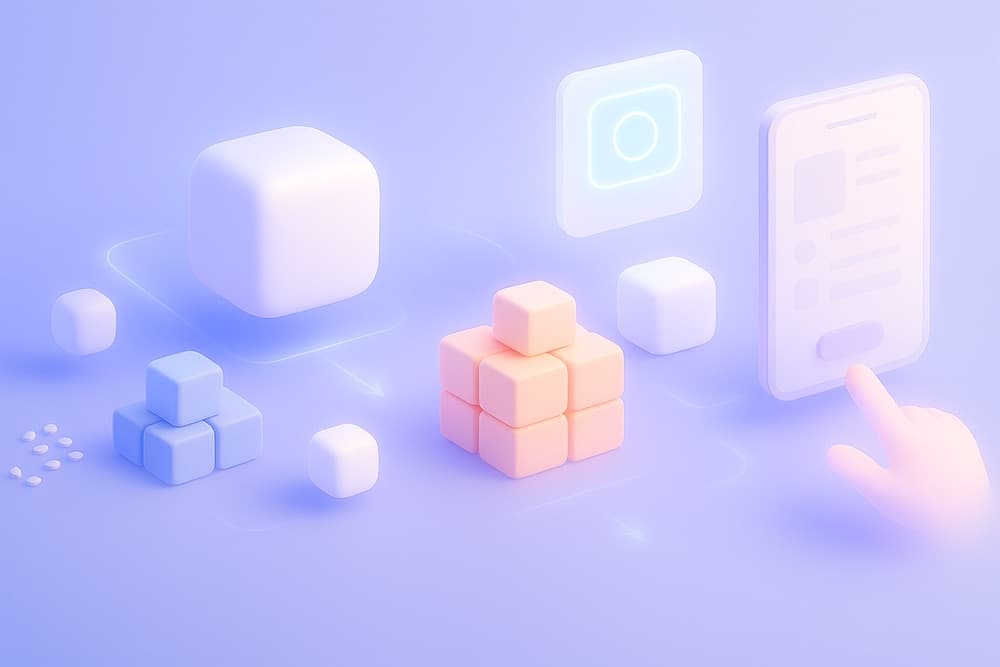 Design Systems for the Next Era: Flexibility, Accessibility, and AI